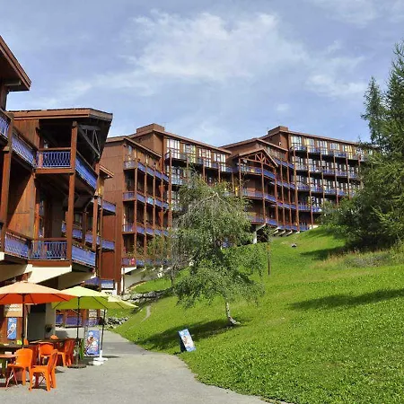 Duplex Confortable Avec Balcon - Pied Des Pistes - Proche Des Commodites - Fr-1-346-401 Les Arcs (Savoie)
