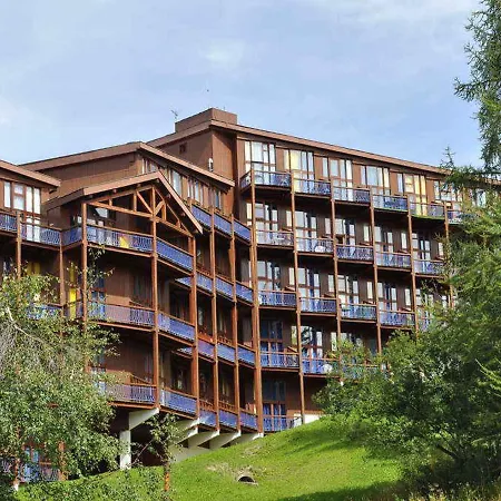 Duplex Confortable Avec Balcon - Pied Des Pistes - Proche Des Commodites - Fr-1-346-401 Daire Les Arcs (Savoie)